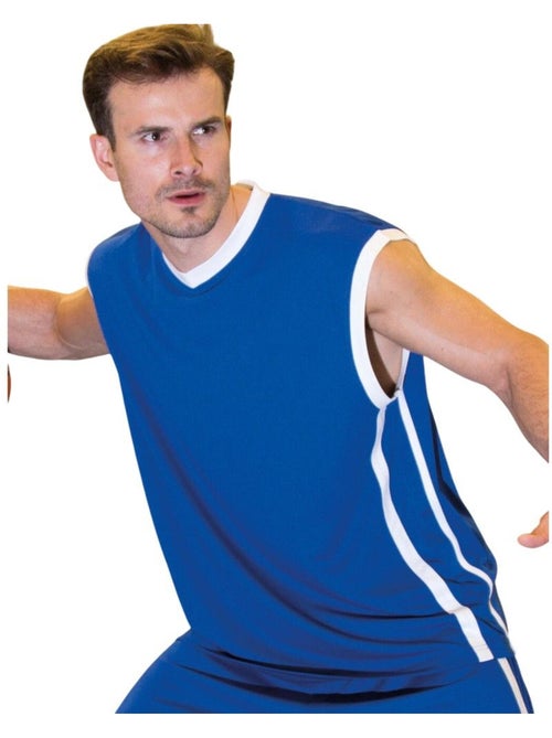 Spiro - Maillot de basket - Kiabi