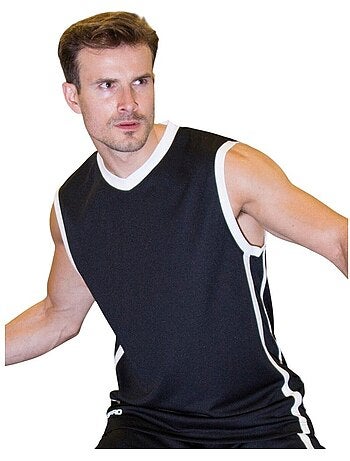 Spiro - Maillot de basket