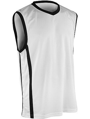 Spiro - Maillot de basketball sans manche