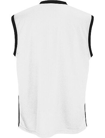 Spiro - Maillot de basketball sans manche
