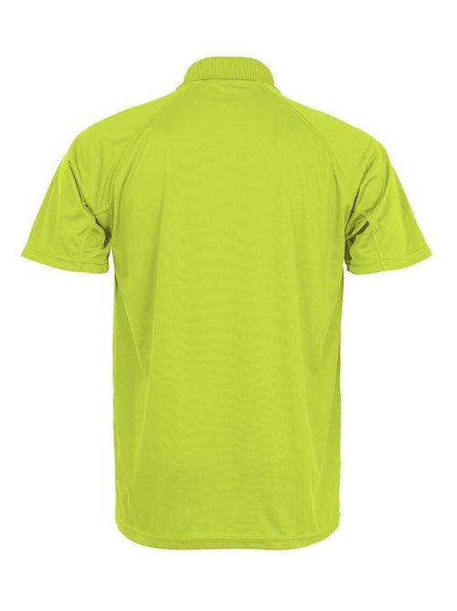 Spiro - Polo manches courtes IMPACT - Kiabi Spiro - Polo manches courtes IMPACT - Kiabi