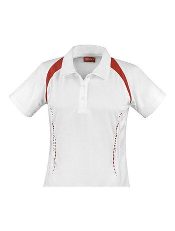Spiro - Polo TEAM SPIRIT