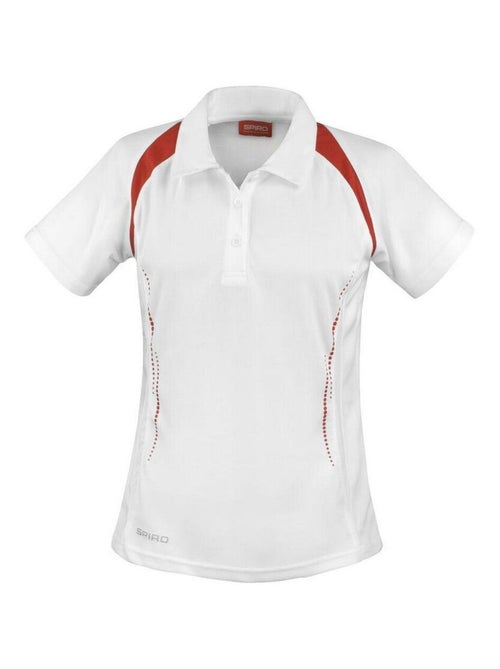 Spiro - Polo TEAM SPIRIT - Kiabi