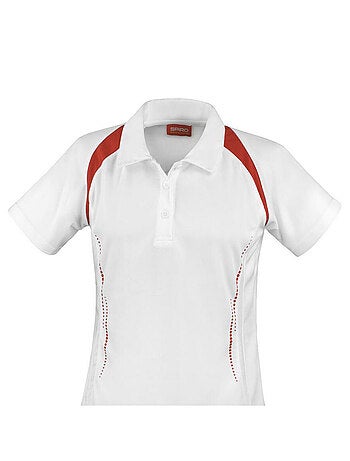 Spiro - Polo TEAM SPIRIT