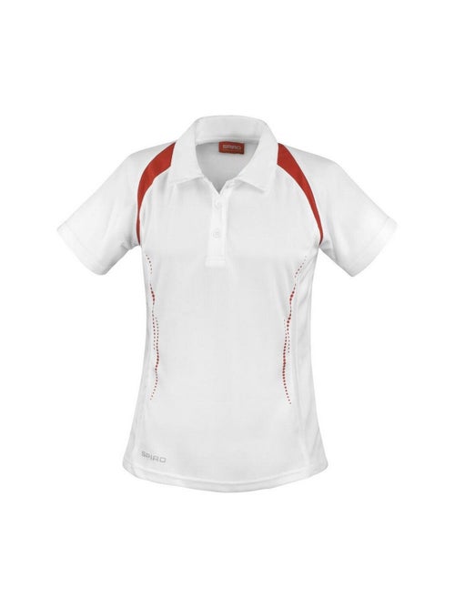 Spiro - Polo TEAM SPIRIT - Kiabi