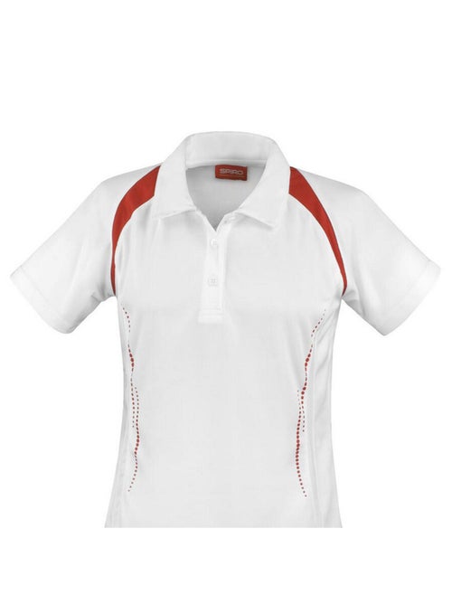 Spiro - Polo TEAM SPIRIT - Kiabi