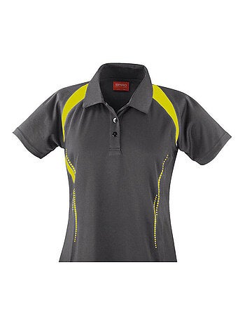Spiro - Polo TEAM SPIRIT