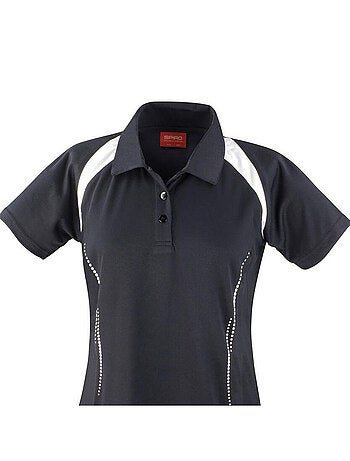 Spiro - Polo TEAM SPIRIT