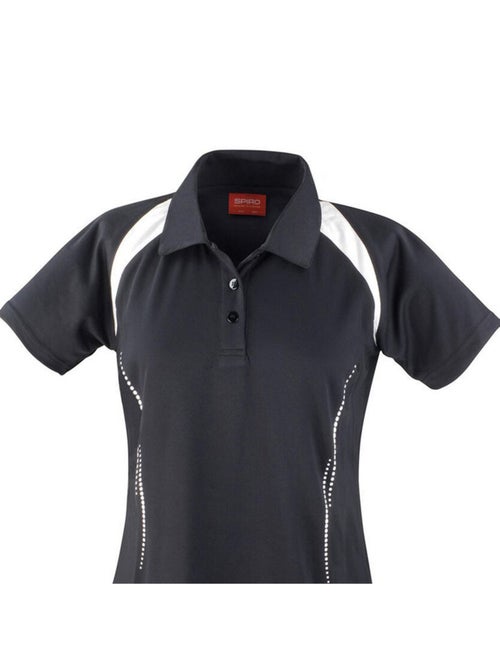 Spiro - Polo TEAM SPIRIT - Kiabi