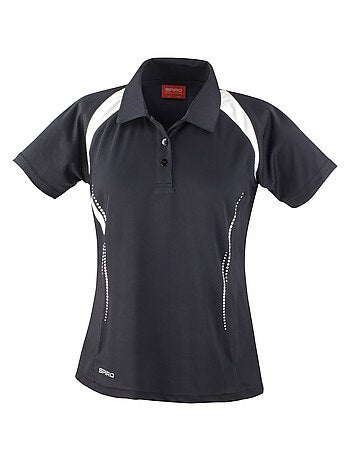 Spiro - Polo TEAM SPIRIT