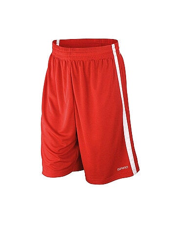 Spiro - Short de basket