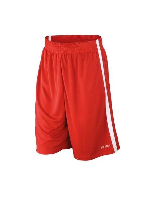 Spiro - Short de basket - Kiabi