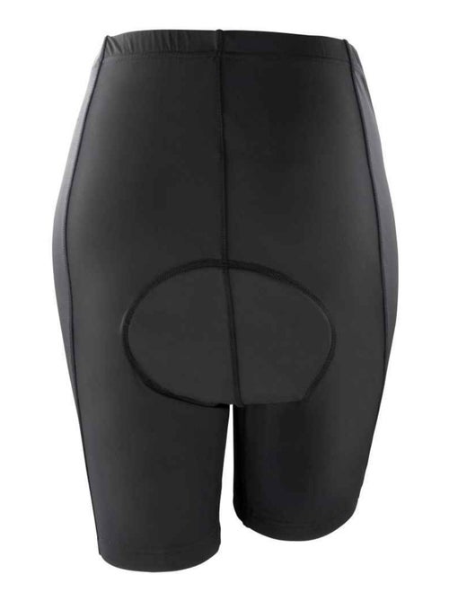 Spiro - Short de motard - Kiabi