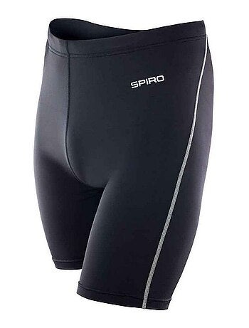 Spiro - Short thermique BODYFIT