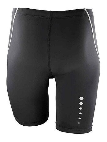 Spiro - Short thermique BODYFIT