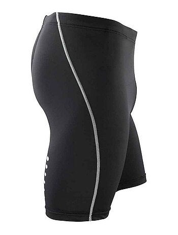 Spiro - Short thermique BODYFIT