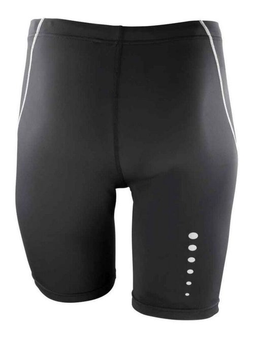 Spiro - Short thermique BODYFIT - Kiabi