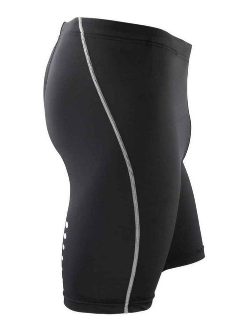 Spiro - Short thermique BODYFIT - Kiabi