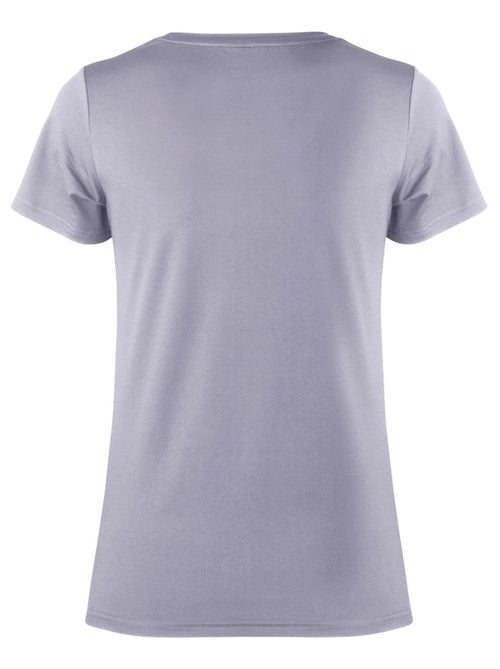 Spiro - T-shirt à stretch à manches courtes - Kiabi