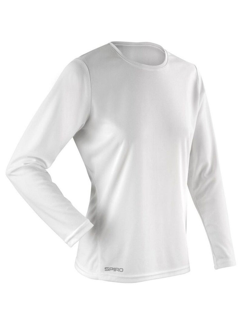 Spiro - T-shirt Blanc - Kiabi