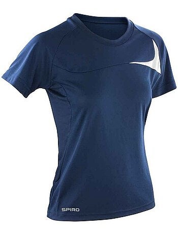 Spiro - T-shirt DASH TRAINING