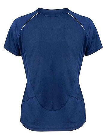 Spiro - T-shirt DASH TRAINING
