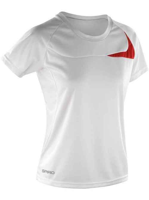 Spiro - T-shirt entraînement DASH - Kiabi
