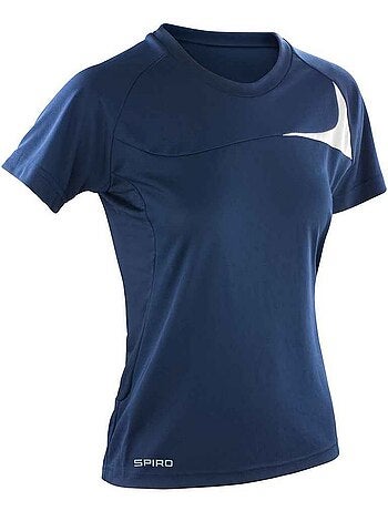 Spiro - T-shirt entraînement DASH