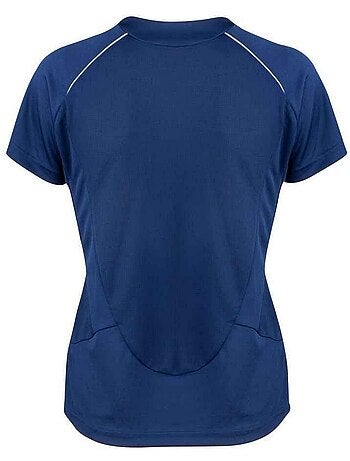 Spiro - T-shirt entraînement DASH