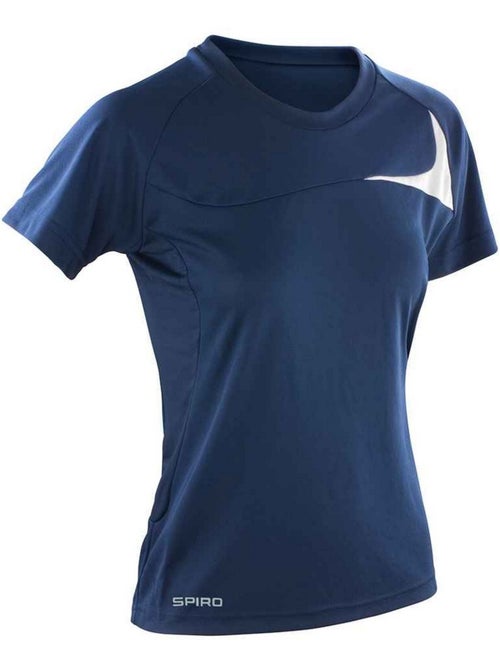 Spiro - T-shirt entraînement DASH - Kiabi