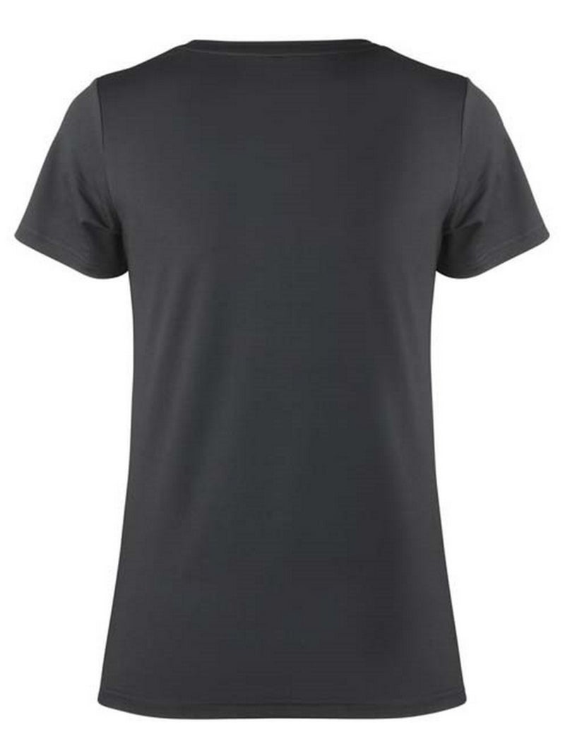 Spiro - T-shirt IMPACT SOFTEX Noir - Kiabi
