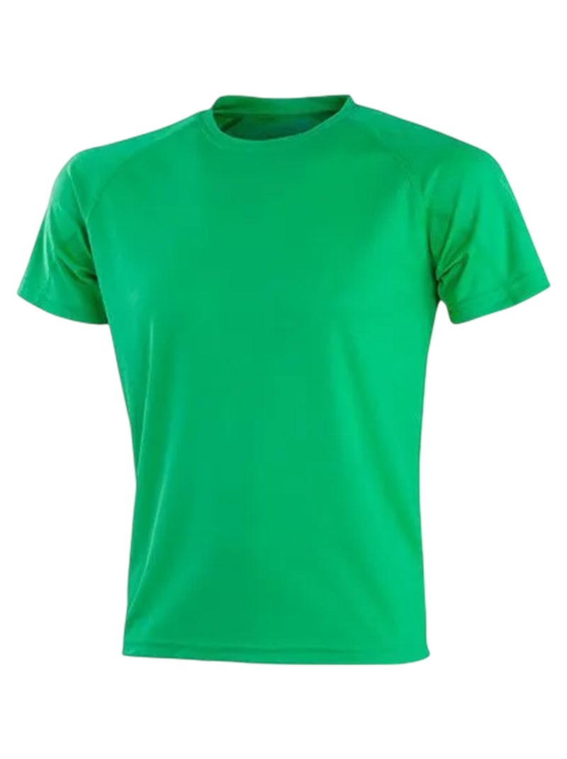Spiro - T-shirt IMPACT Vert chèvrefeuille - Kiabi