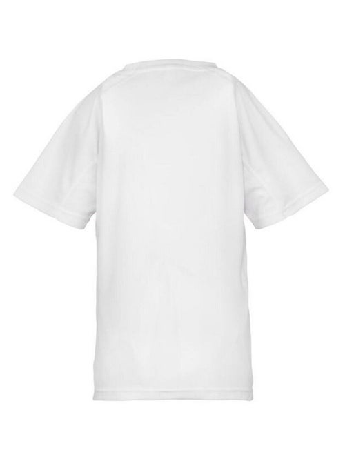 Spiro - T-shirt manches courtes IMPACT - Kiabi