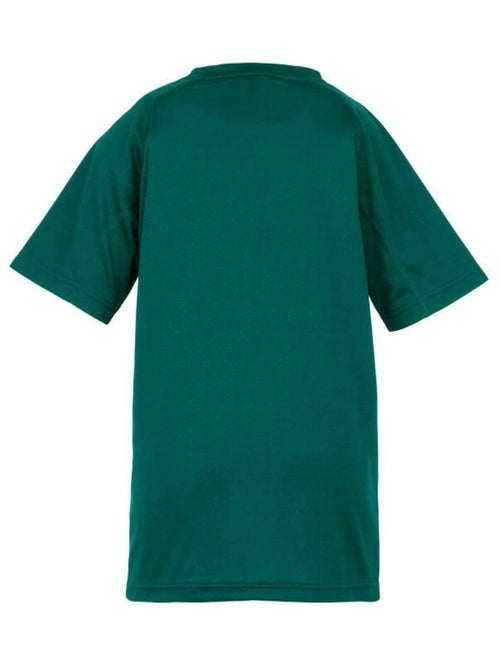 Spiro - T-shirt manches courtes IMPACT - Kiabi