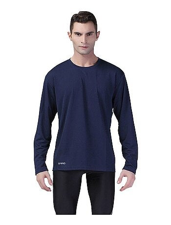 Spiro - T-shirt manches longues PERFORMANCE