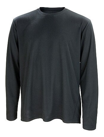 Spiro - T-shirt manches longues PERFORMANCE