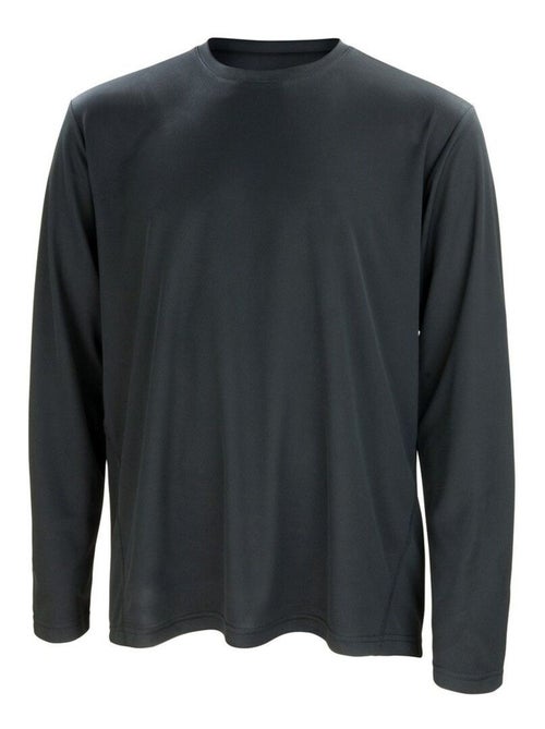 Spiro - T-shirt manches longues PERFORMANCE - Kiabi