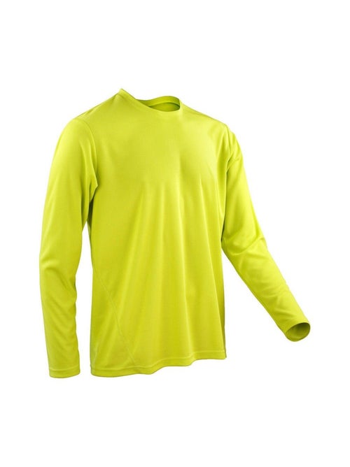 Spiro - T-shirt manches longues PERFORMANCE - Kiabi