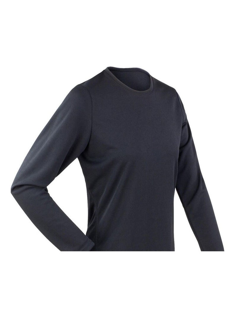 Spiro - T-shirt Noir - Kiabi
