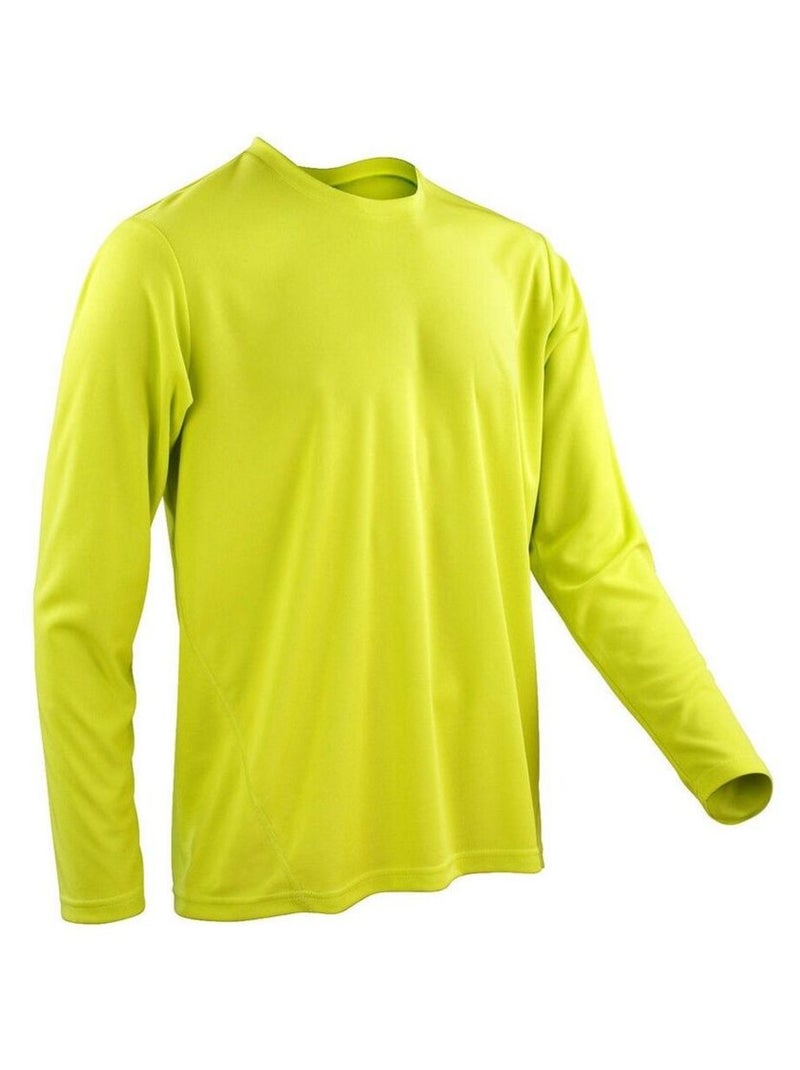 Spiro - T-shirt PERFORMANCE Vert - Kiabi