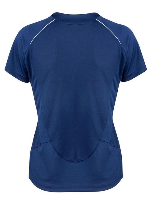 Spiro - T-shirt sport à manches courtes - Kiabi