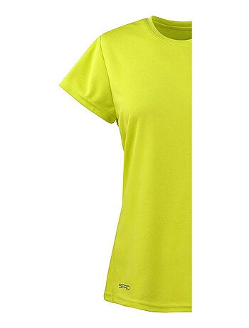 Spiro - T-shirt