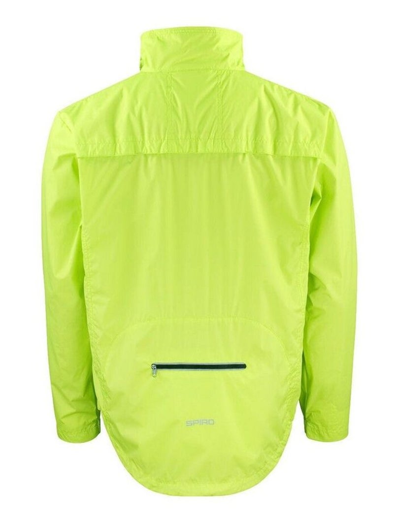 Spiro - Veste de cyclisme Kaki - Kiabi