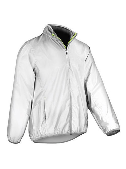 Spiro - Veste motif/style Haute visibilité LUXE - Kiabi Spiro - Veste motif/style Haute visibilité LUXE - Kiabi