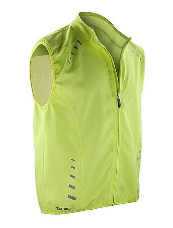 Spiro - Veste sans manches BIKEWEAR CROSSLITE