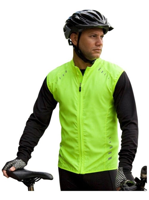 Spiro - Veste sans manches BIKEWEAR CROSSLITE - Kiabi
