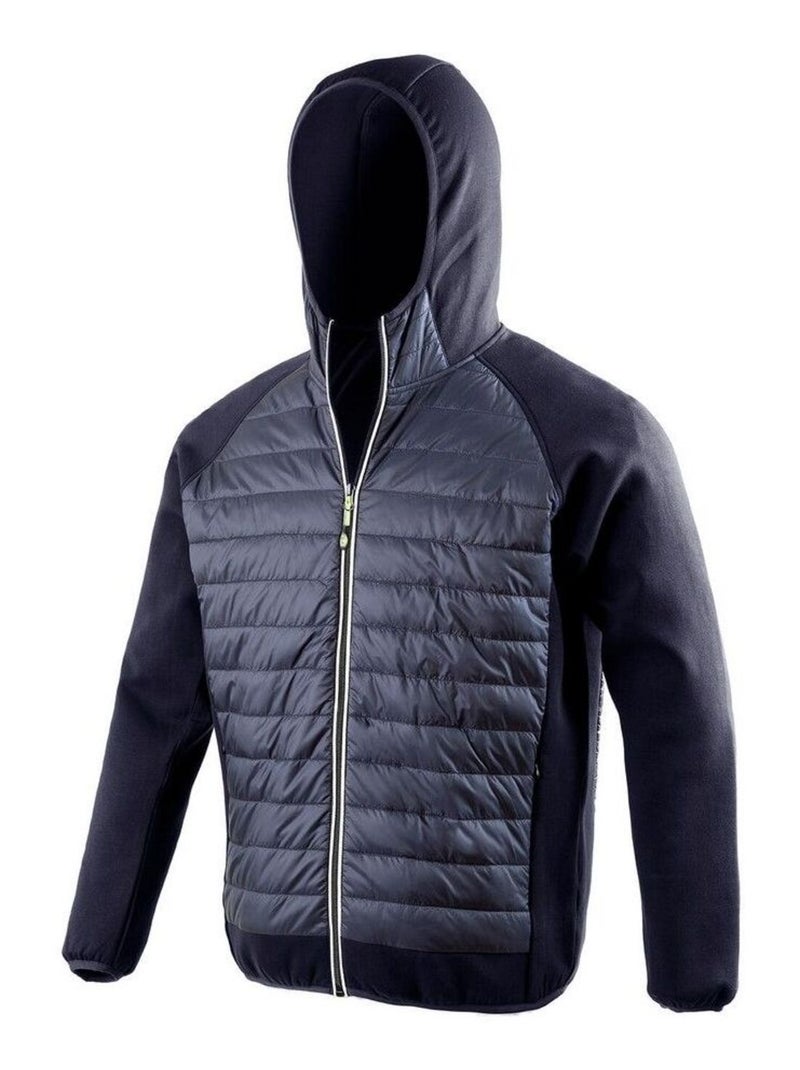 Spiro - Veste ZERO GRAVÇaY Bleu marine - Kiabi