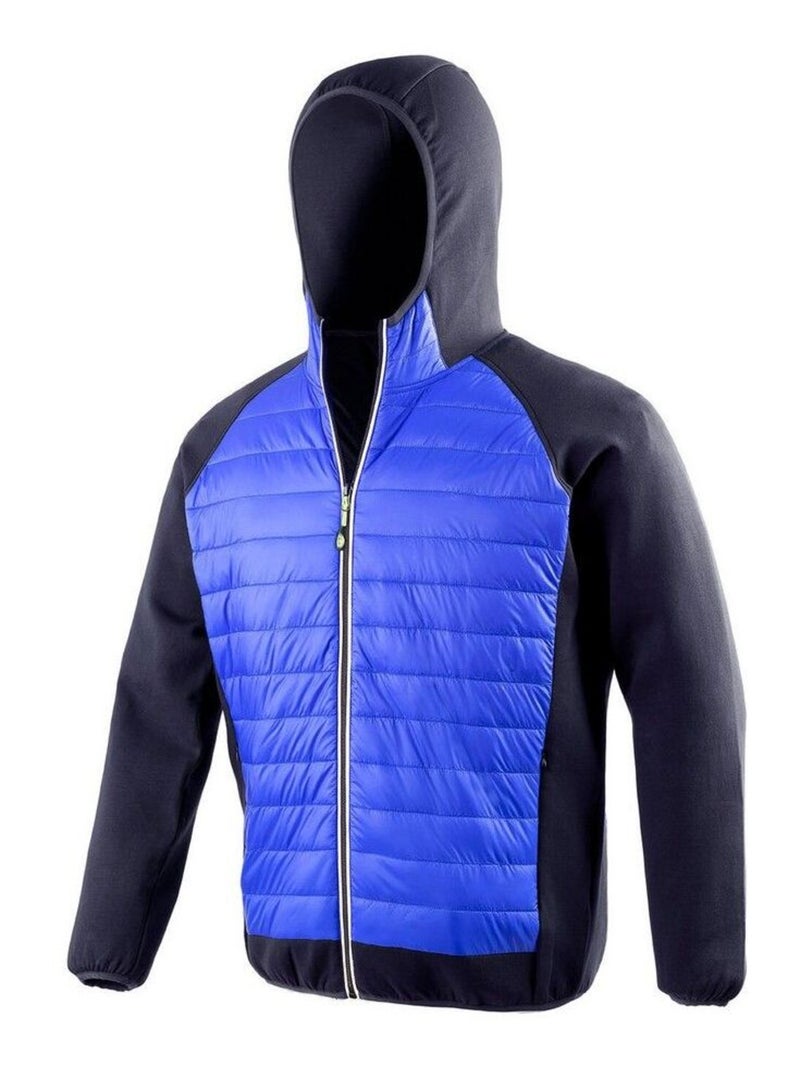Spiro - Veste ZERO GRAVÇaY Bleu roi - Kiabi