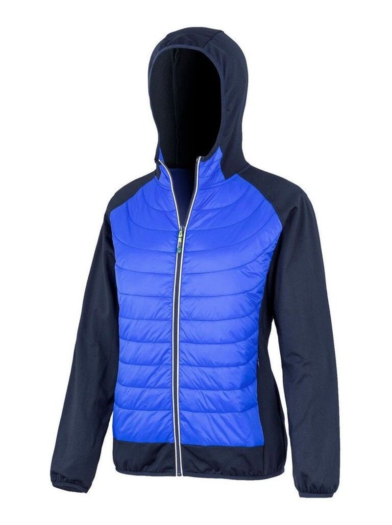 Spiro - Veste ZERO GRAVÇaY Bleu roi - Kiabi