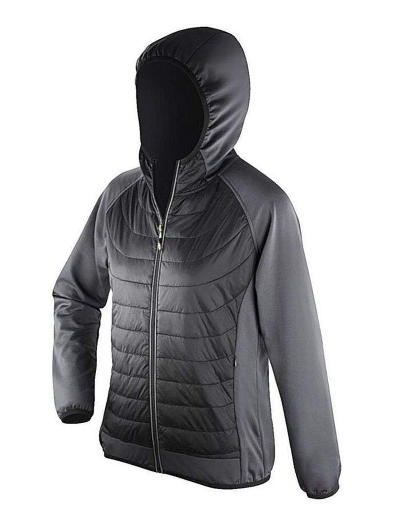 Spiro - Veste ZERO GRAVÇaY Noir - Kiabi